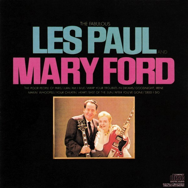 Les Paul & Mary Ford